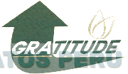 GRATITUDE