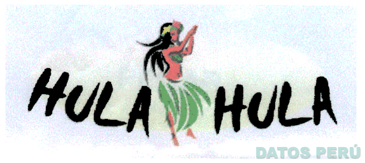 HULA HULA