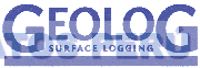 GEOLOG SURFACE LOGGING