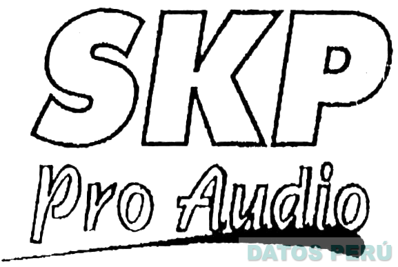 SKP PRO AUDIO