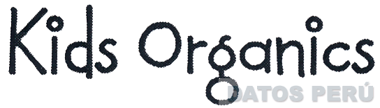 KIDS ORGANICS