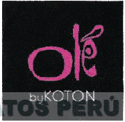 OLE BY KOTON
