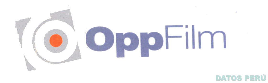 OPPFILM