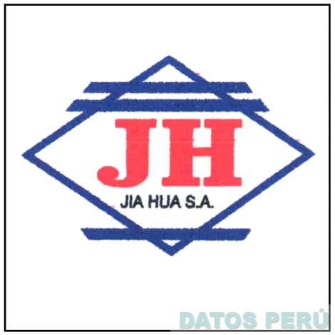 JH JIA HUA S.A.