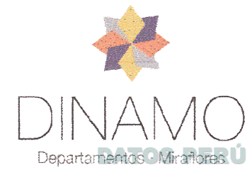 DINAMO DEPARTAMENTOS - MIRAFLORES