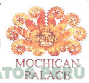MOCHICAN PALACE