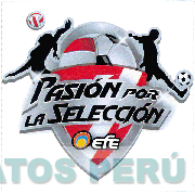 PASIÓN POR LA SELECCIÓN EFE