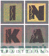 INKA TRADITIONS