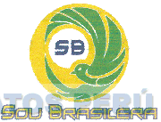 SB SOU BRASILERA
