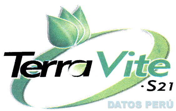 TERRA VITE -S21