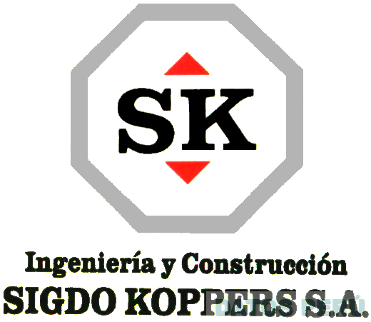 SK INGENIERIA Y CONSTRUCCION SIGDO KOPPERS S.A.