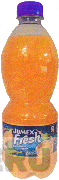 JUMEX FRESH NATURALMENTE REFRESCANTE CITRICOS