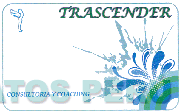 TRASCENDER CONSULTORIA Y COACHING