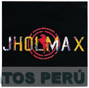 JHOLMAX