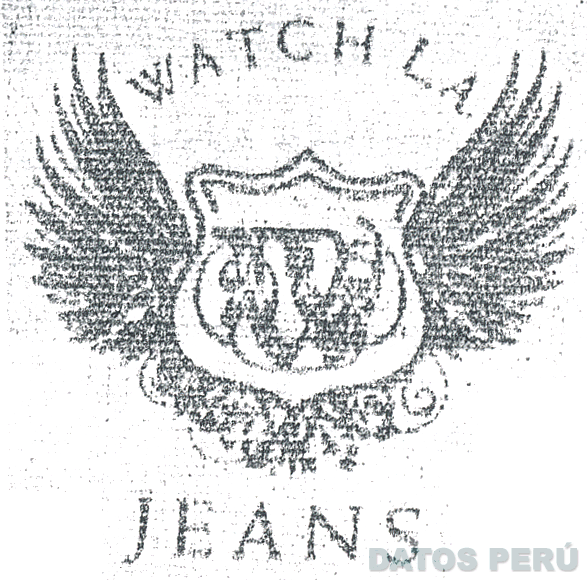 WATCH L.A. JEANS