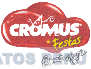 CROMUS FESTAS ÉMAIS ALEGRIA