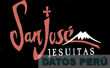 SAN JOSÉ JESUITAS