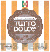 T TUTTO DOLCE FATTO CON AMORE TODINNO