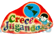 CRECE JUGANDO
