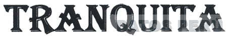 TRANQUITA