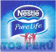 NESTLE PURE LIFE