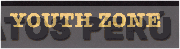 YOUTH ZONE