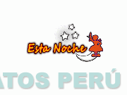 ESTA NOCHE