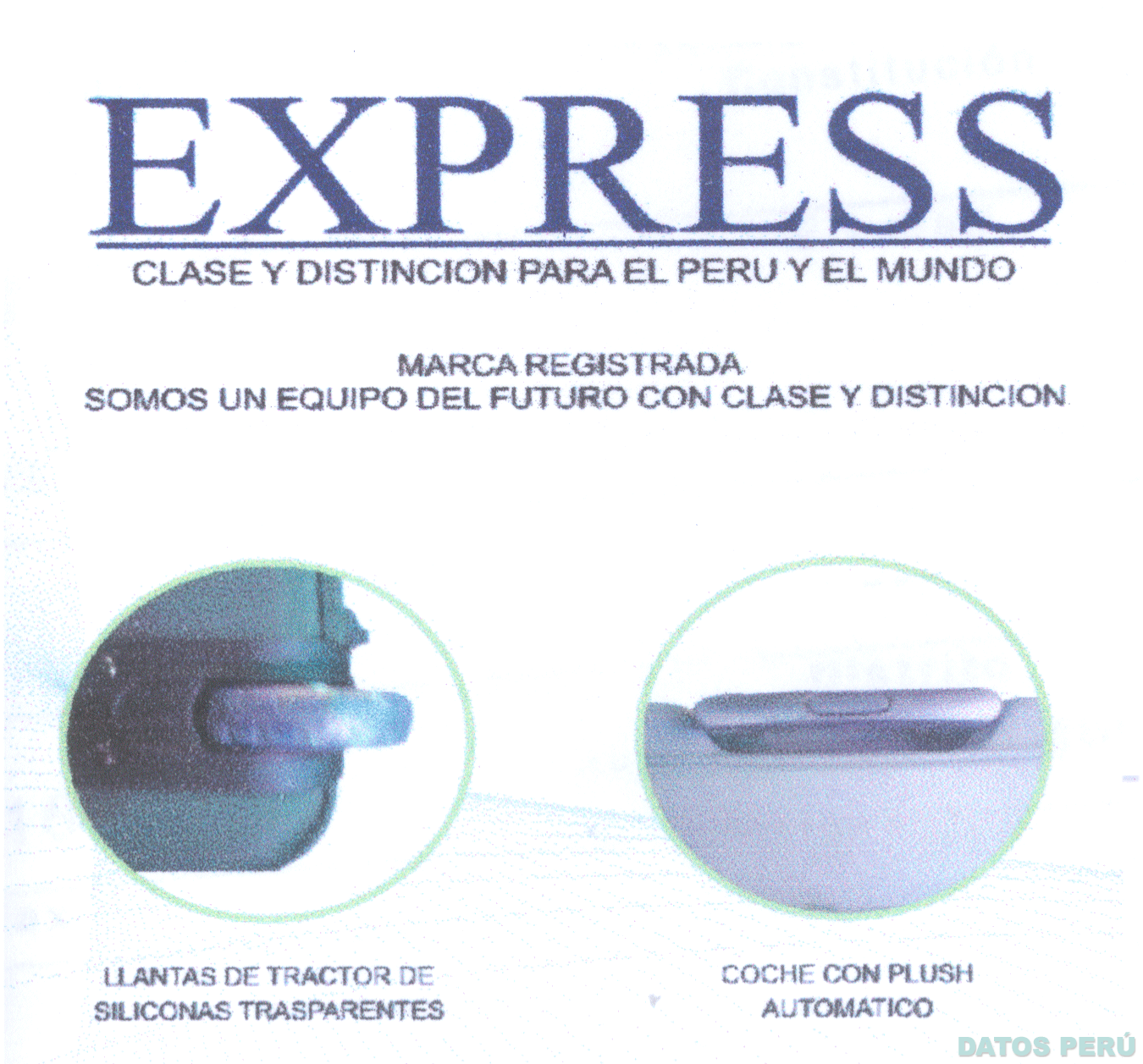 EXPRESS