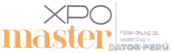 XPO MASTER FERIA ONLINE DE MAESTRÍAS Y EDUCACIÓN EJECUTIVA