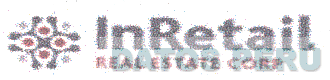 INRETAIL REAL ESTATE CORP
