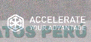 ACCELERATE YOUR ADVANTAGE