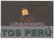 PLAZA CONQUISTADORES