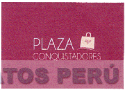 PLAZA CONQUISTADORES