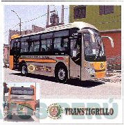TRANSPORT GROUP TIGRILLO TRANSTIGRILLO