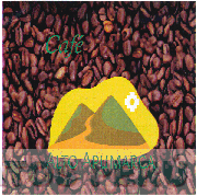 CAFÉ ALTO APUMARCA