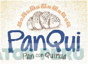 PANQUI PAN CON QUINUA