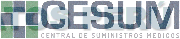CESUM CENTRAL DE SUMINISTROS MEDICOS