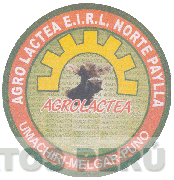 AGROLACTEA E.I.R.L. NORTE PAYLLA AGROLACTEA UMACHIRI- MELGAR- PUNO
