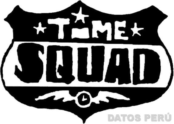TIME SQUAD