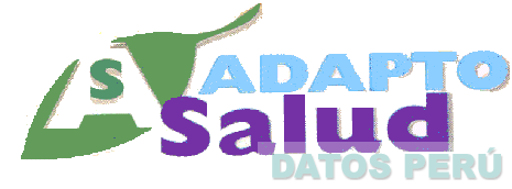 AS ADAPTO SALUD