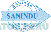 SANINDU SANIDAD INDUSTRIAL S.A.C.