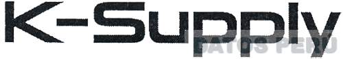 K-SUPPLY