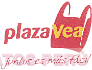PLAZA VEA JUNTOS ES MÁS FÁCIL
