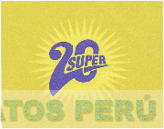 20 SUPER
