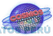 COSMOS GAMES