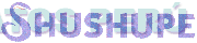 SHUSHUPE
