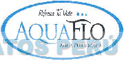 REFRESCA TU VIDA AQUAFLO AGUA PURIFICADA