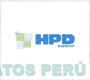 HPD GLASSGROUP
