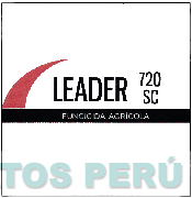 LEADER 720SC FUNGICIDA AGRÍCOLA