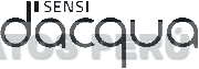 SENSI D'ACQUA